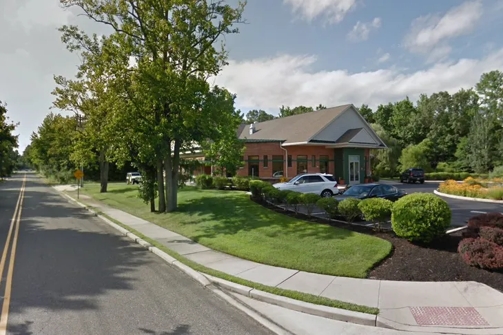 Absecon Veterinary Hospital