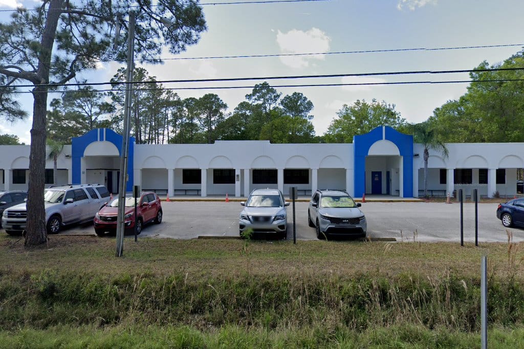 Samsula Academy