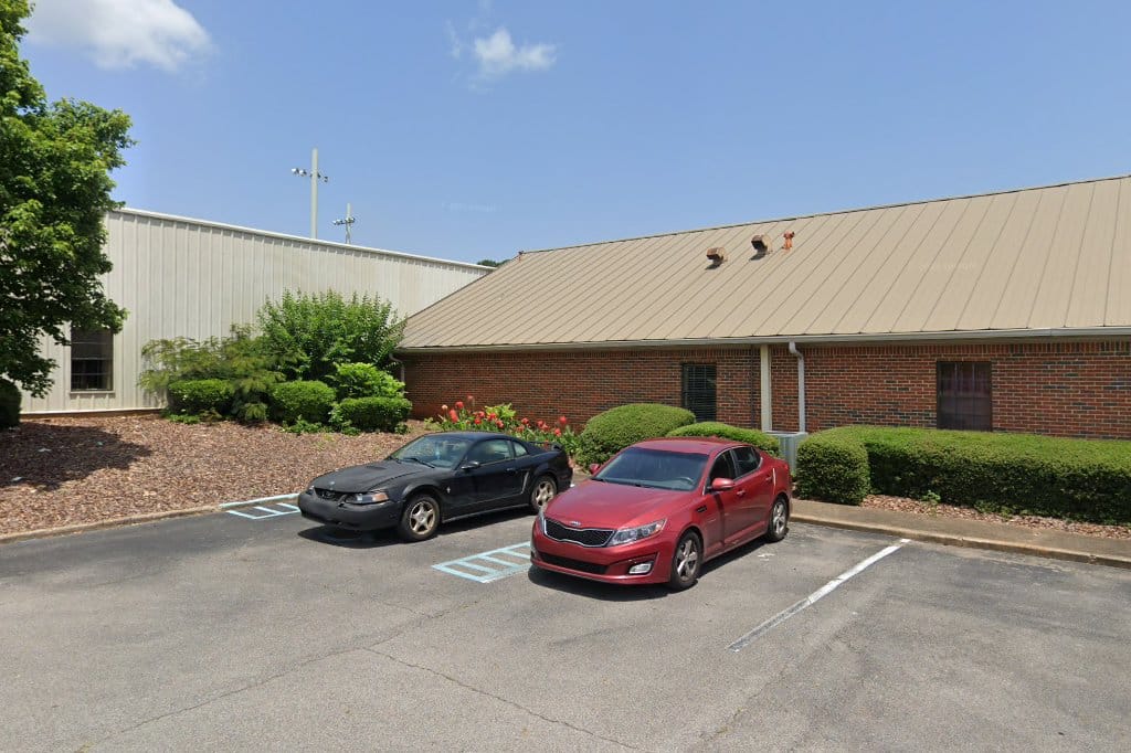 Flint Hill Christian School