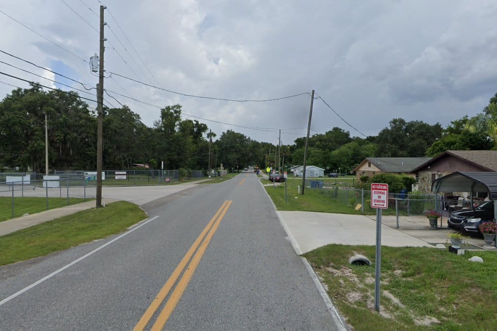 Southwestern Middle School