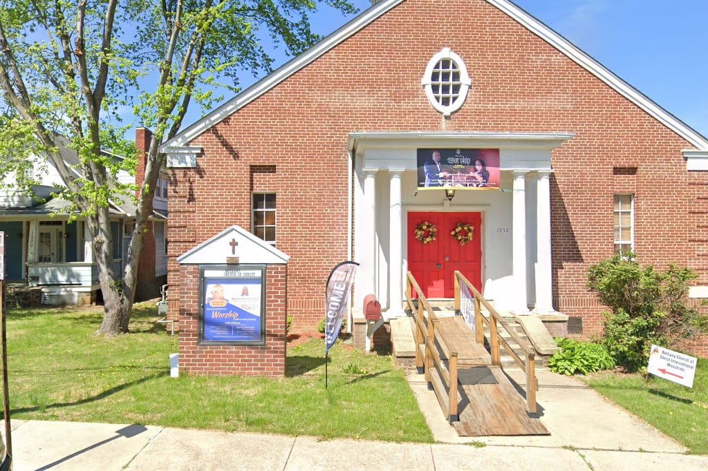 Bethany Christian Day Care