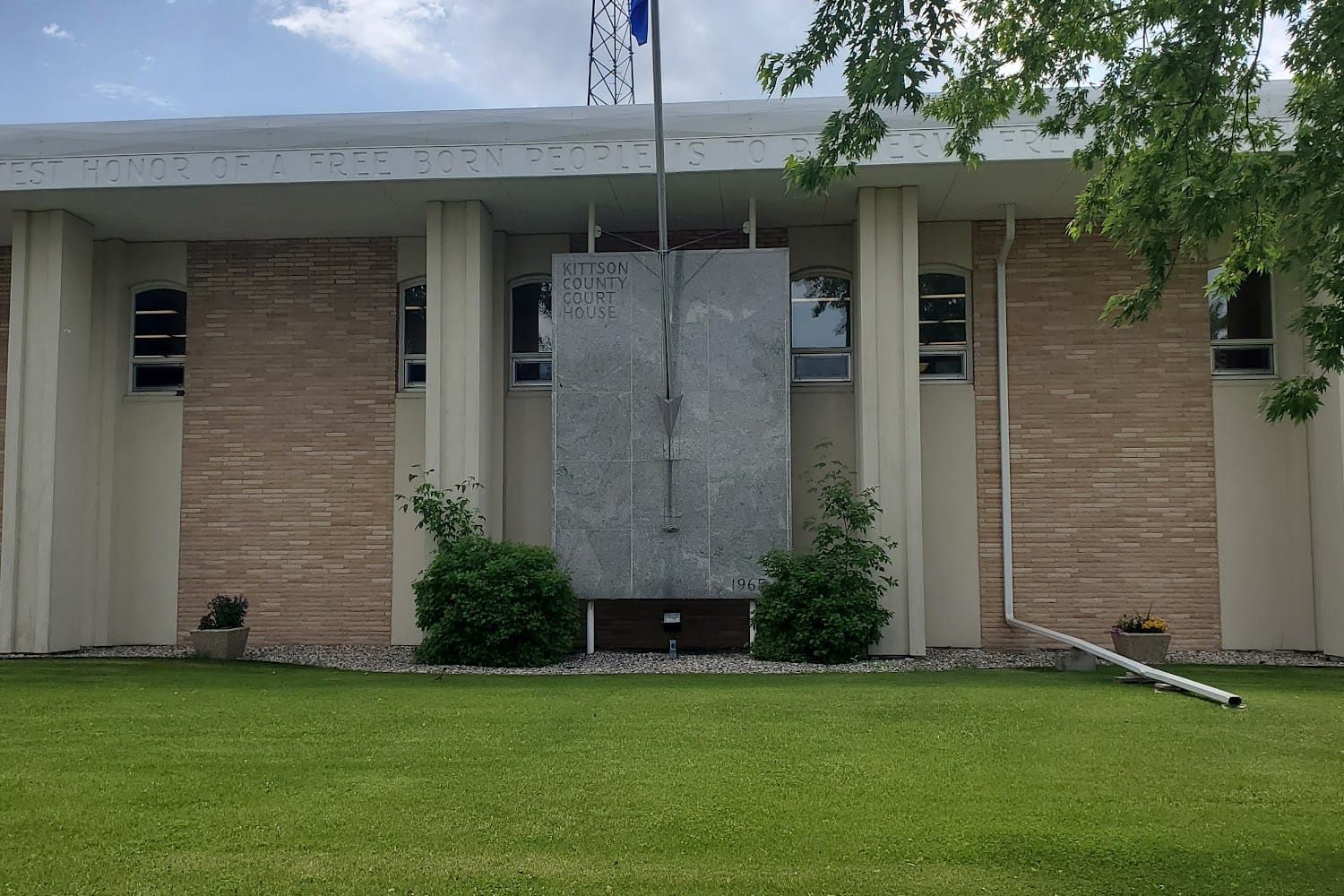 Kittson County Veterans Service