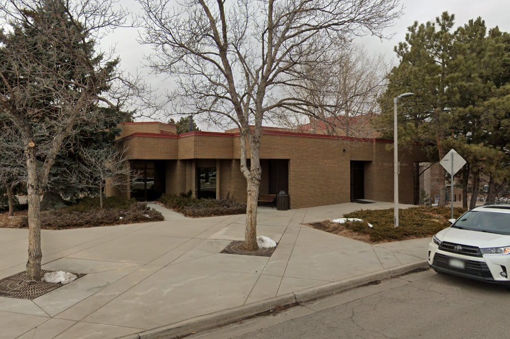Arvada Passport Office