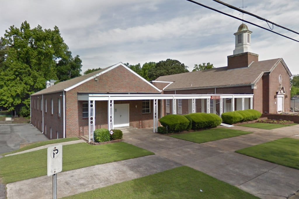Mount Pilgrim Christian Academy