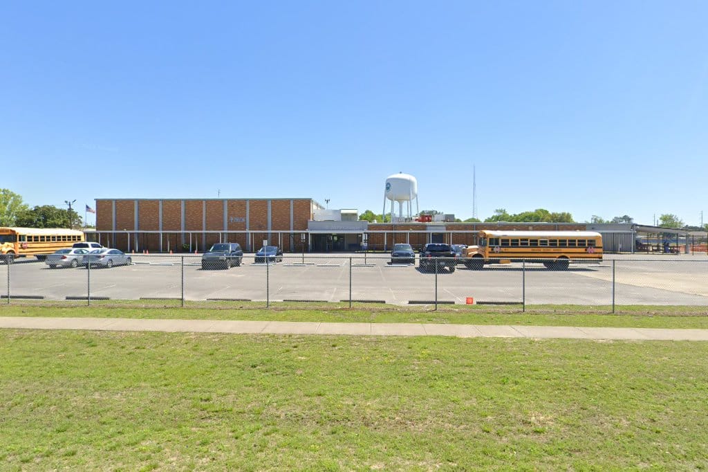 Pryor Middle School