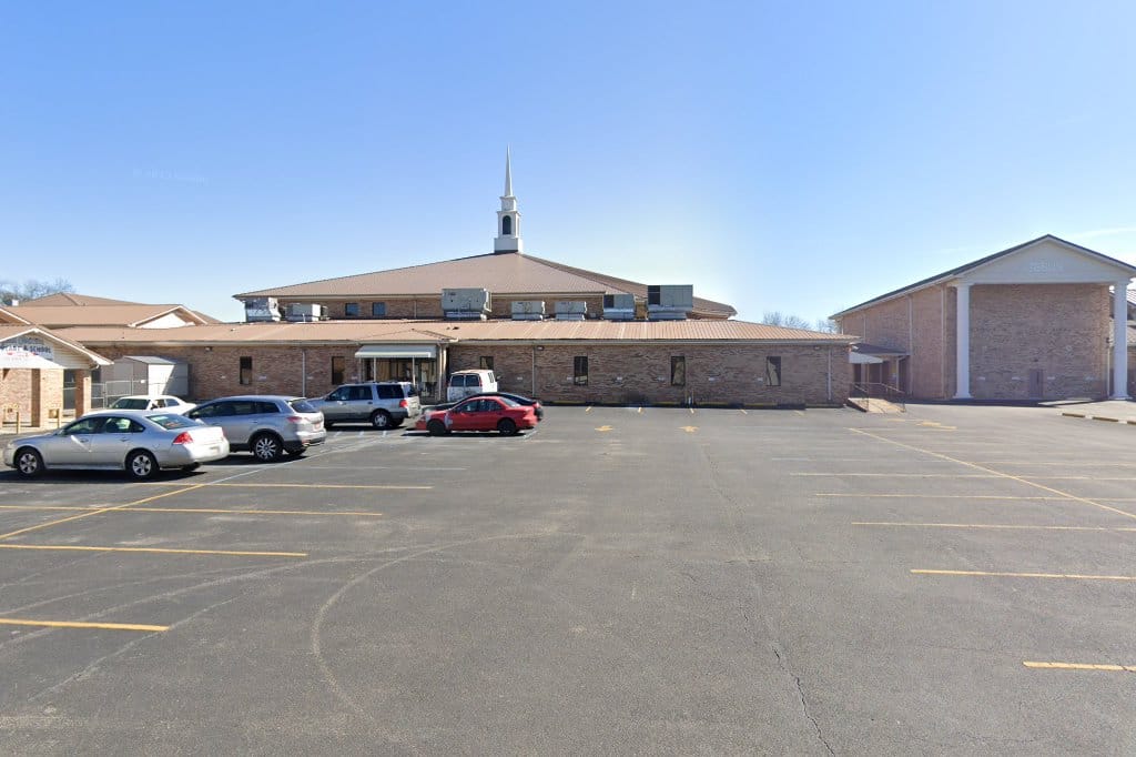 Jesus Christian Daycare And School