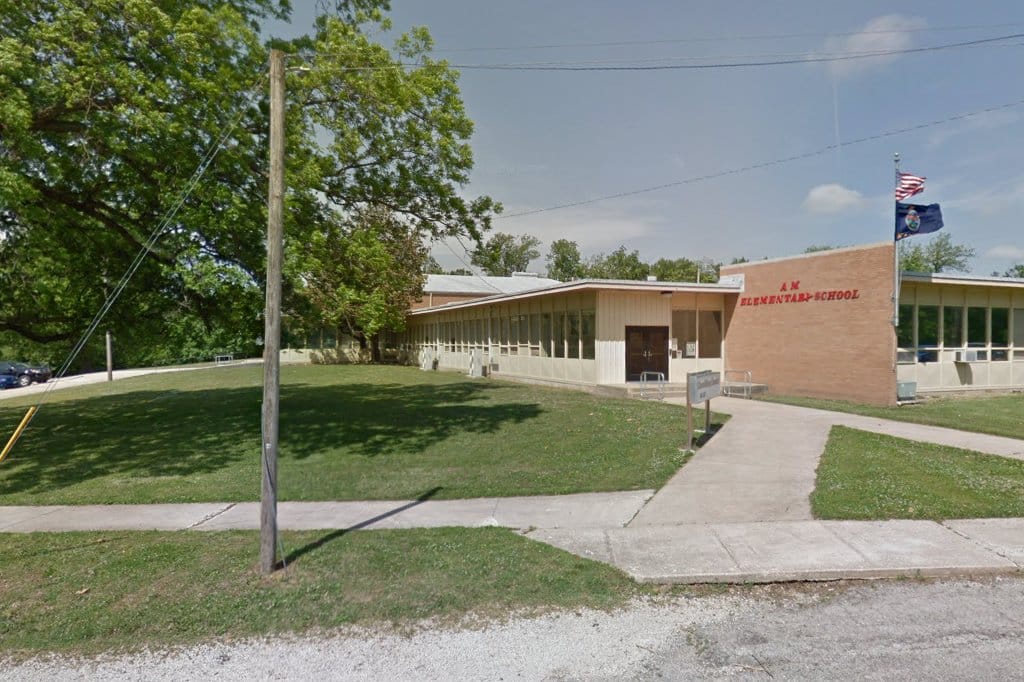 Altoona-Midway Elementary School