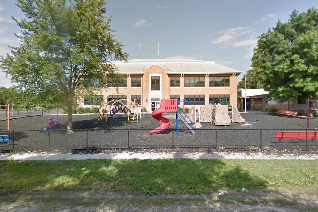 Westmoreland High School