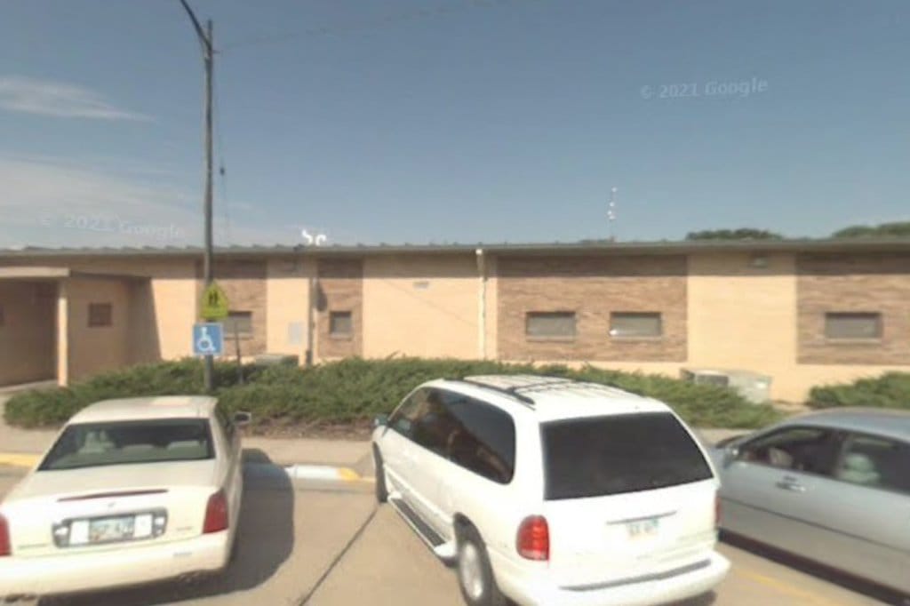 Rawlins County Elementary School