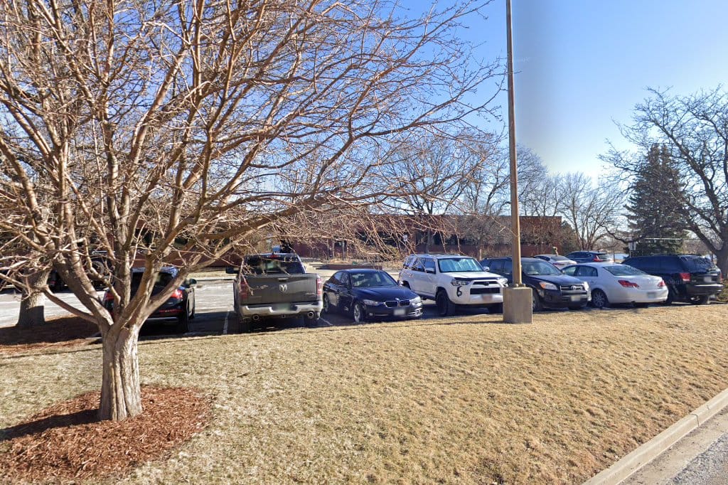 Northglenn Passport Office