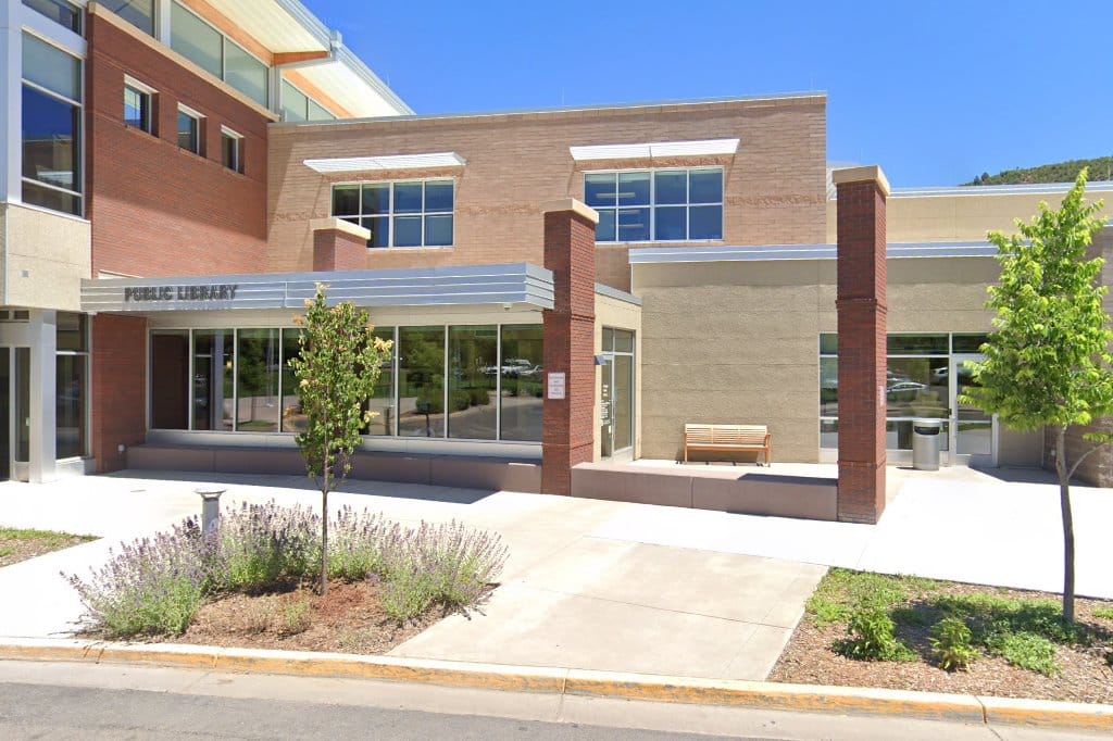 Durango Public Library