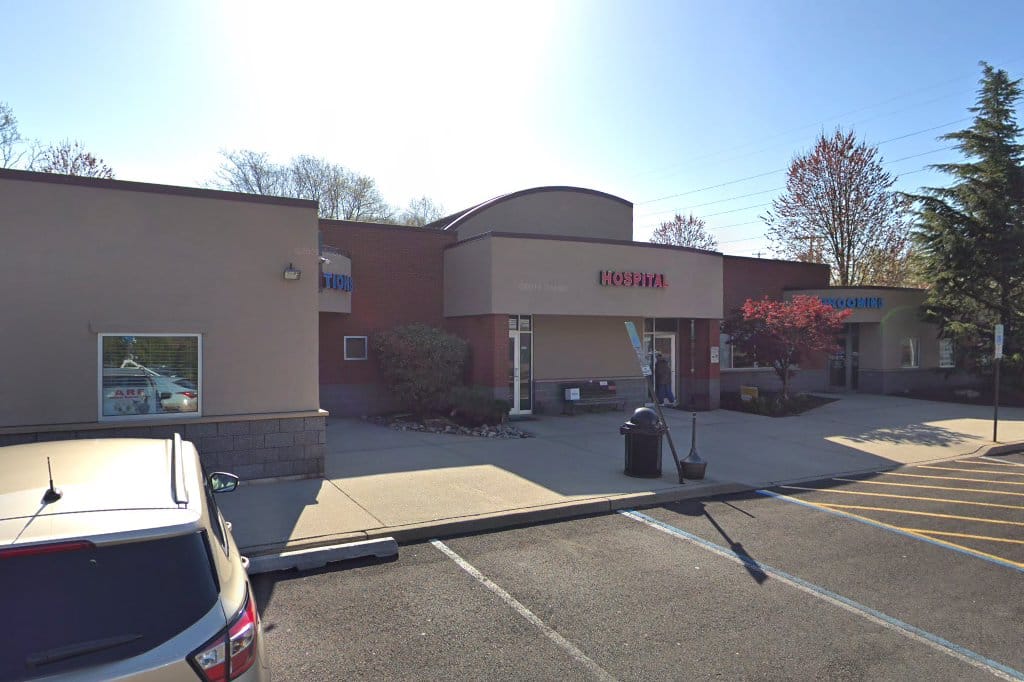 Social Service in Sayreville, NJ The County Office