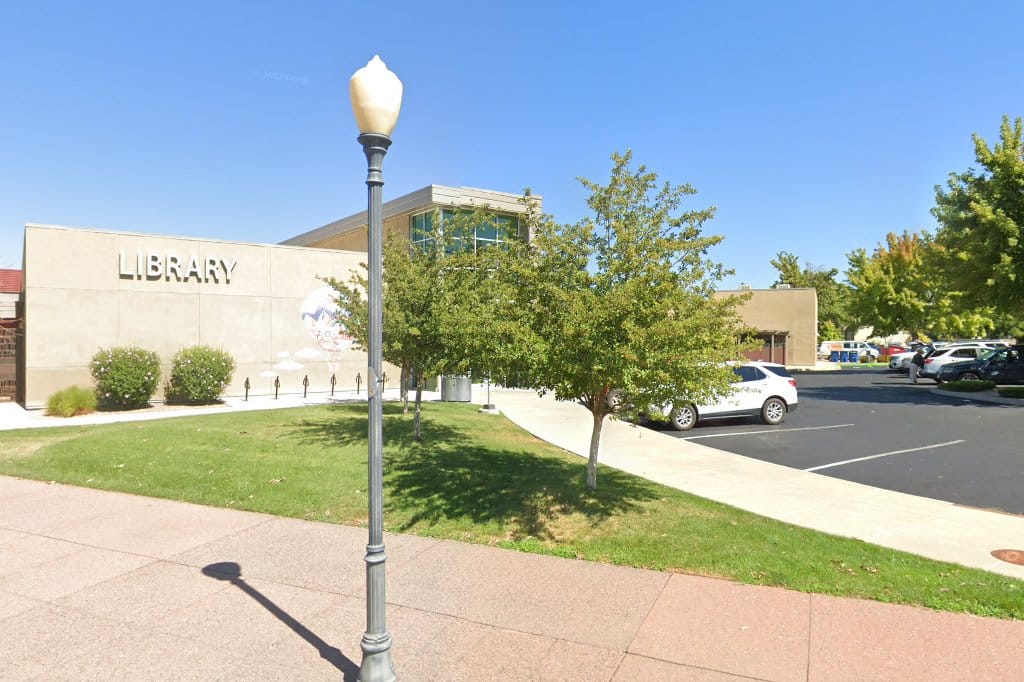 Central Library