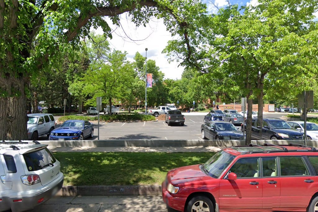 Fort Collins Passport Office