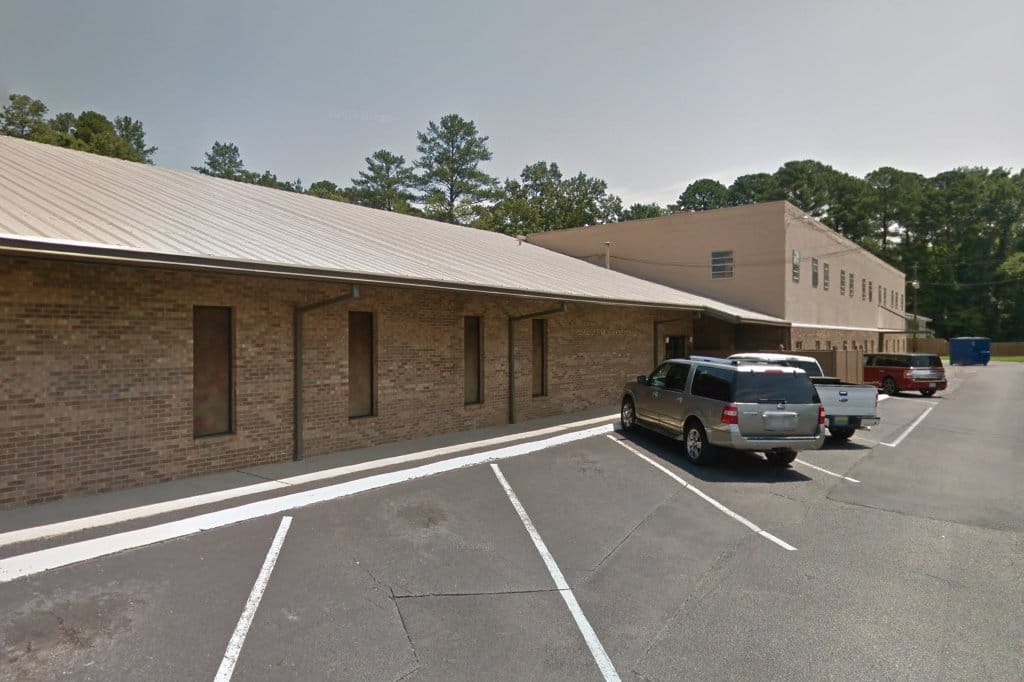 Tabernacle Christian School