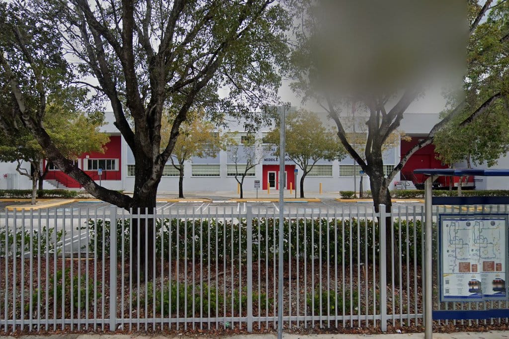 Doral Academy of Technology