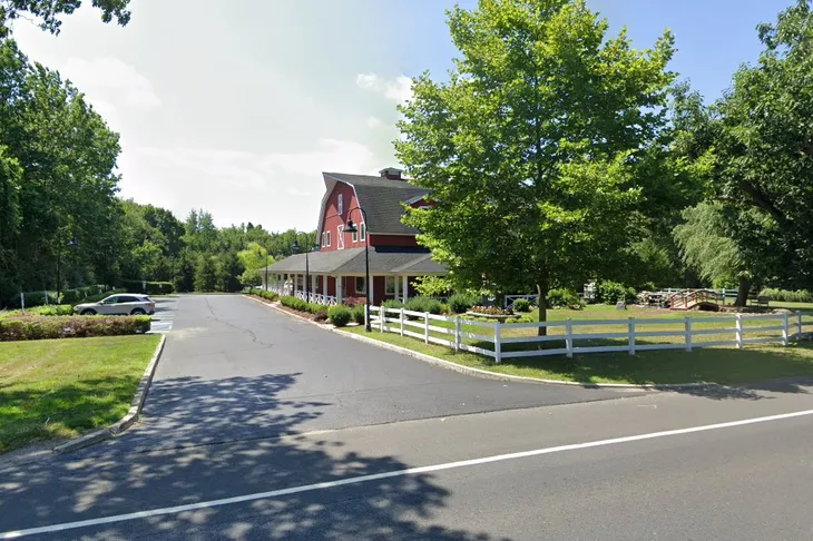 Barnside Veterinary Hospital
