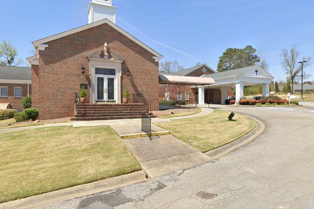 Southminster Day School
