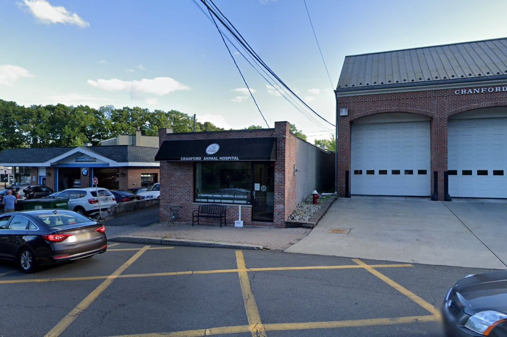 Cranford Veterinary Hospital