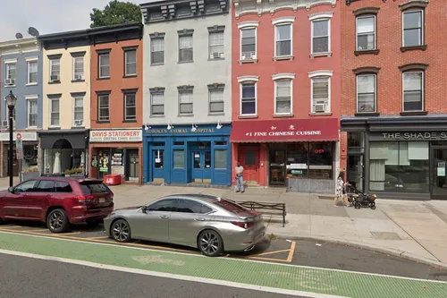North Bergen Veterinary Hospital