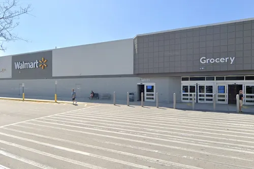 Walmart Supercenter Pharmacy