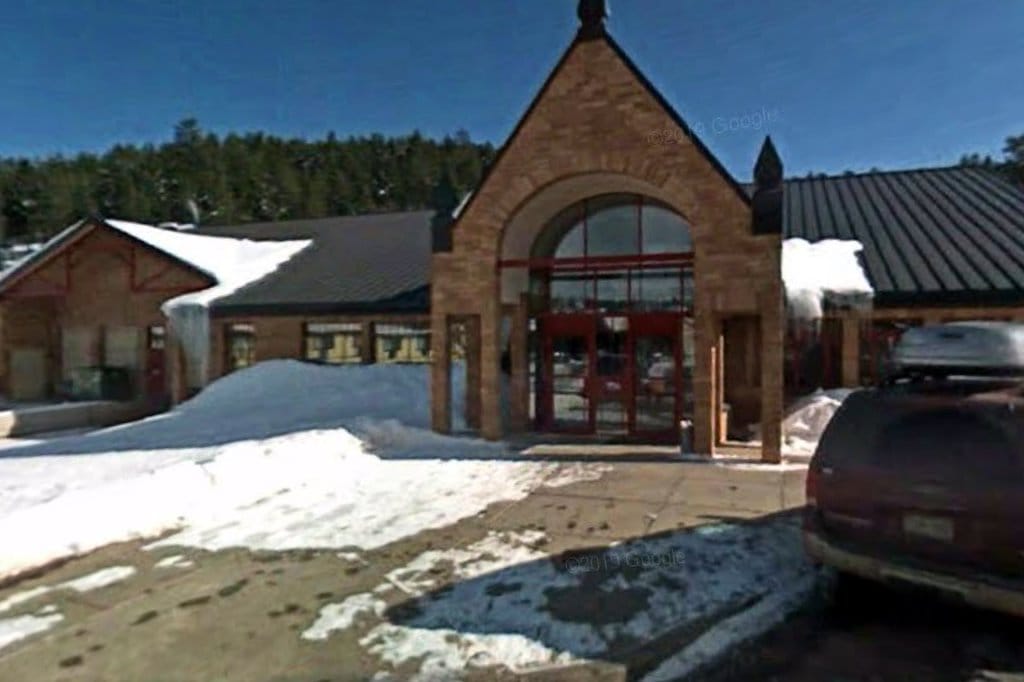 Pagosa Springs Passport Office