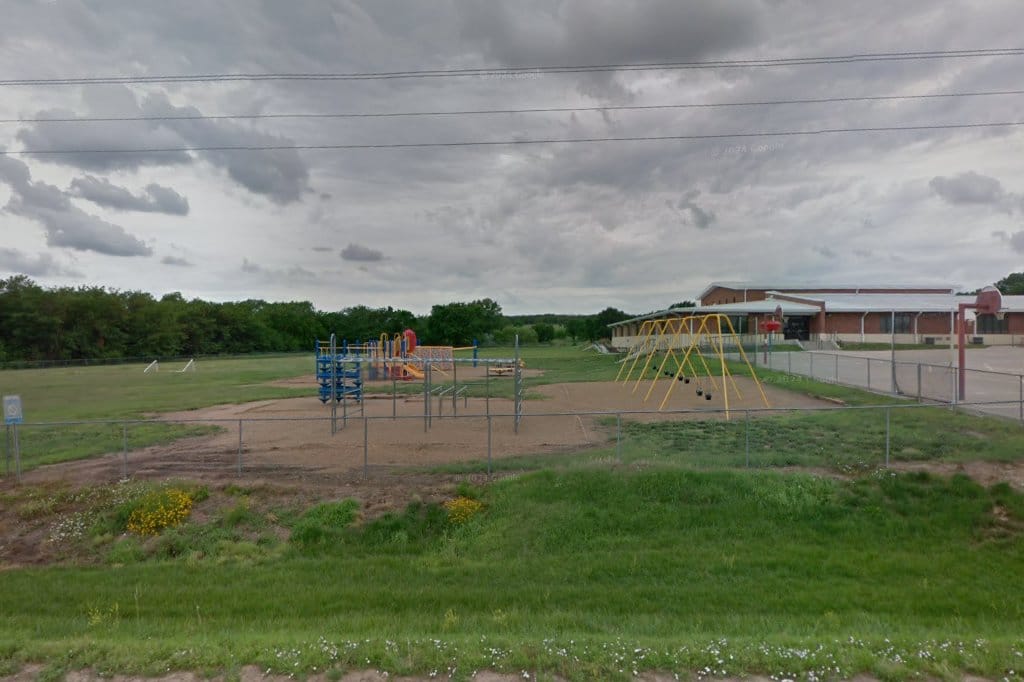 Ell-Saline Elementary School