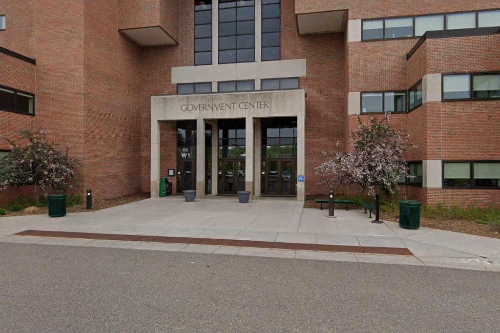 Washington County Veterans Service