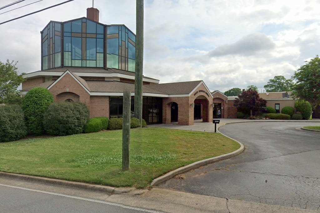 Grace Lutheran School