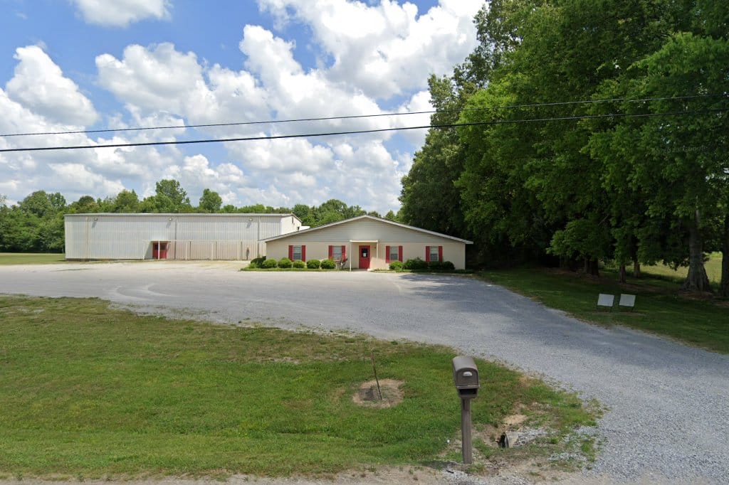 Lawrence County Christian School