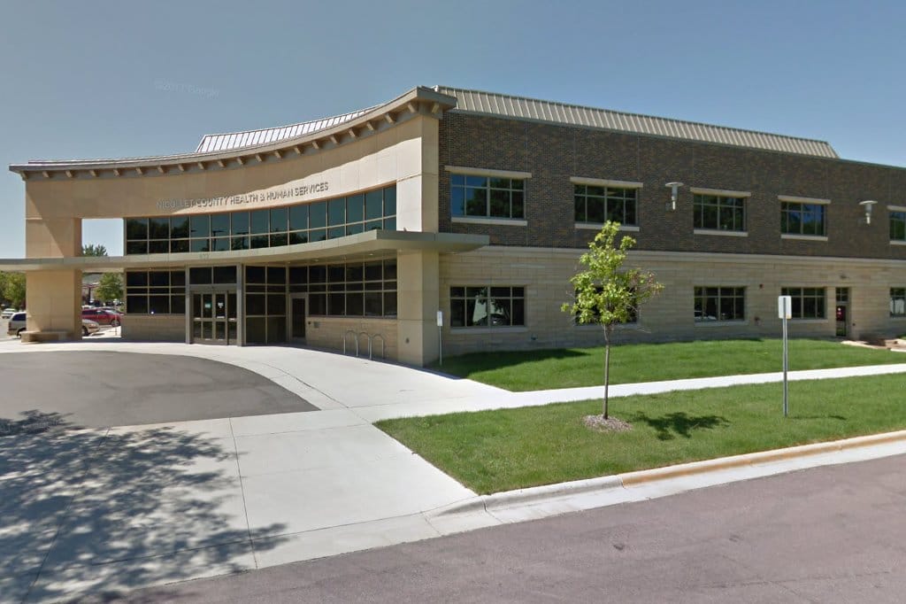 Nicollet County Veterans Service