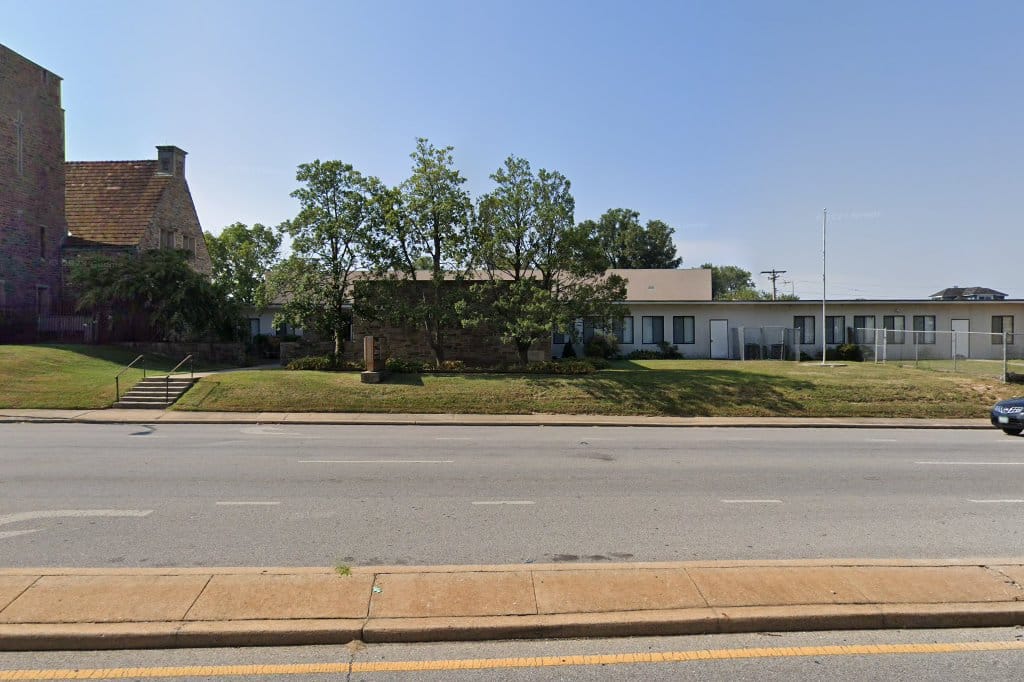 Calvary Lutheran School
