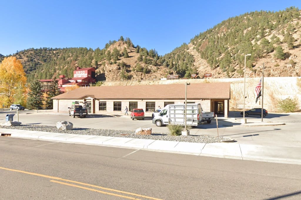 Idaho Springs Passport Office