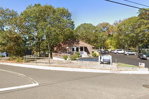 Mainland Veterinary Hospital
