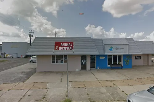 Brigantine Animal Hospital