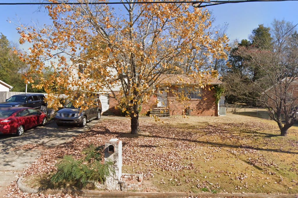 Janice Mitchell Isbell Academy