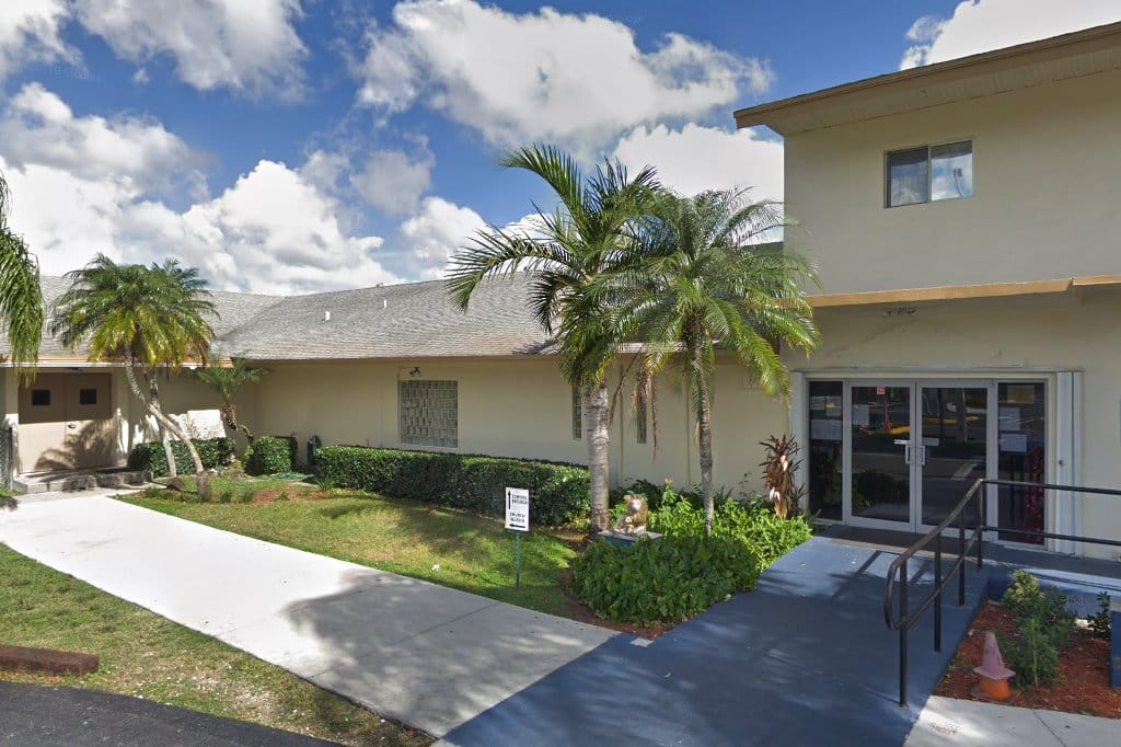 Miami Community Charter School