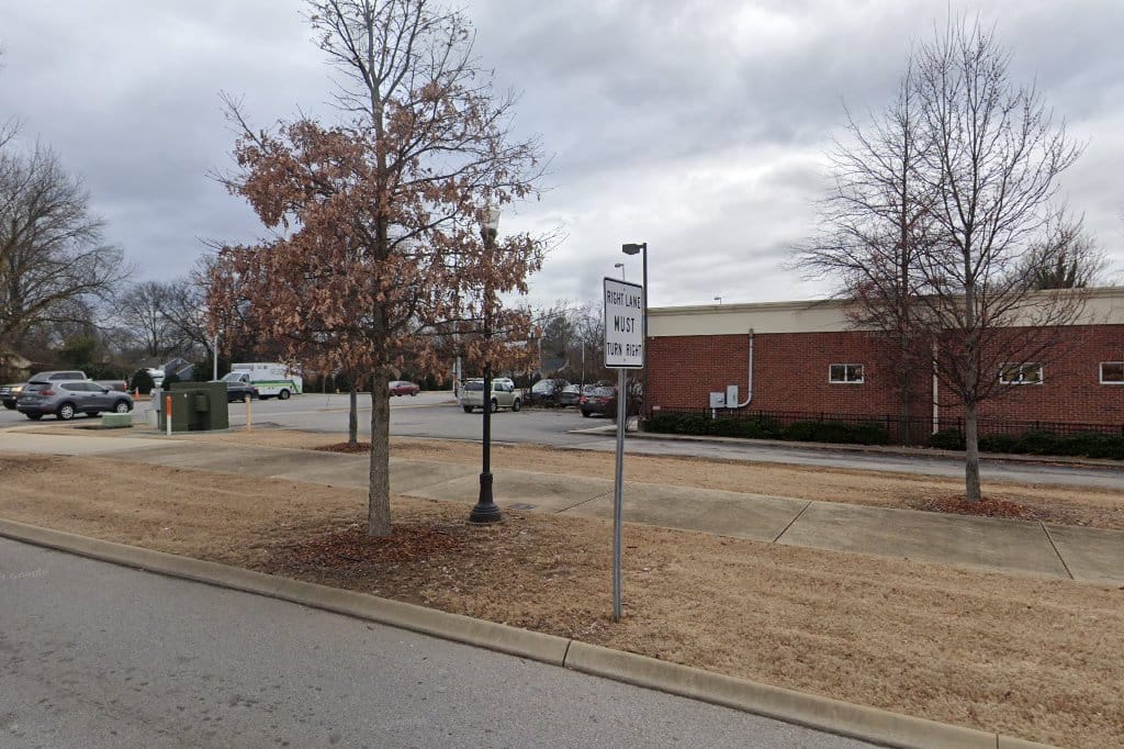 Huntsville Achievement School