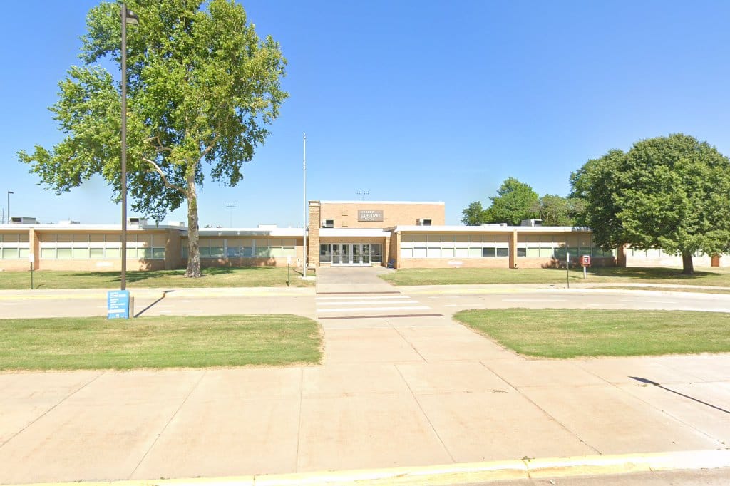 Graber Elementary School