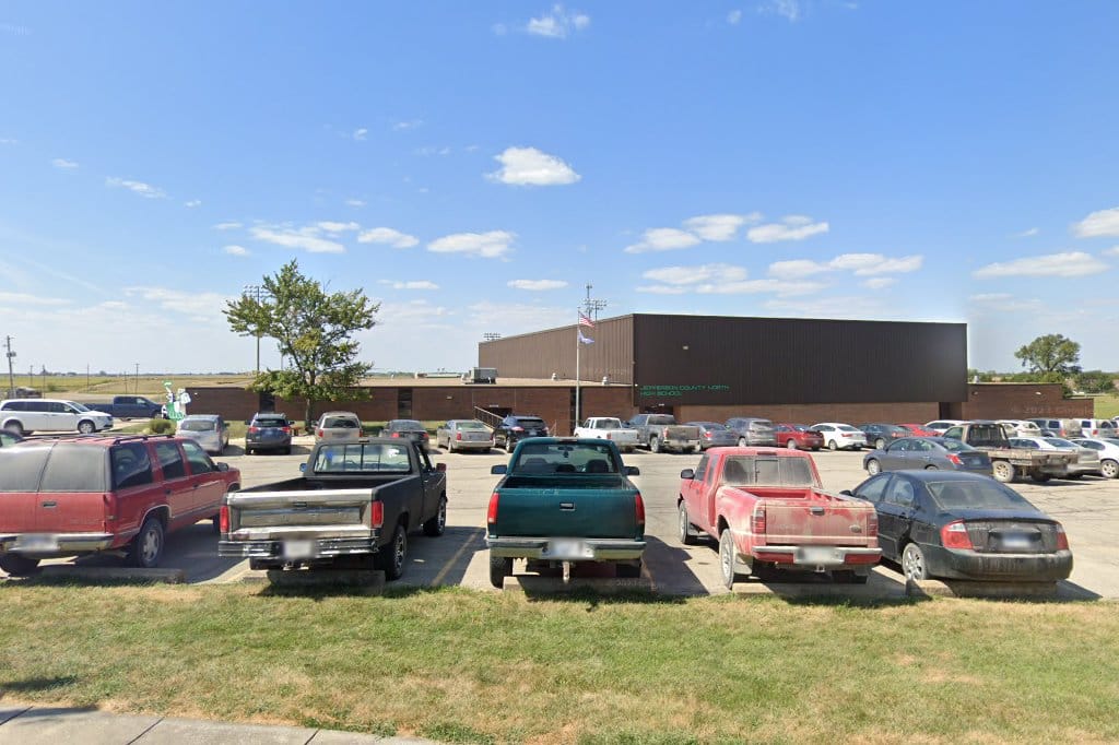 Jefferson County North High School