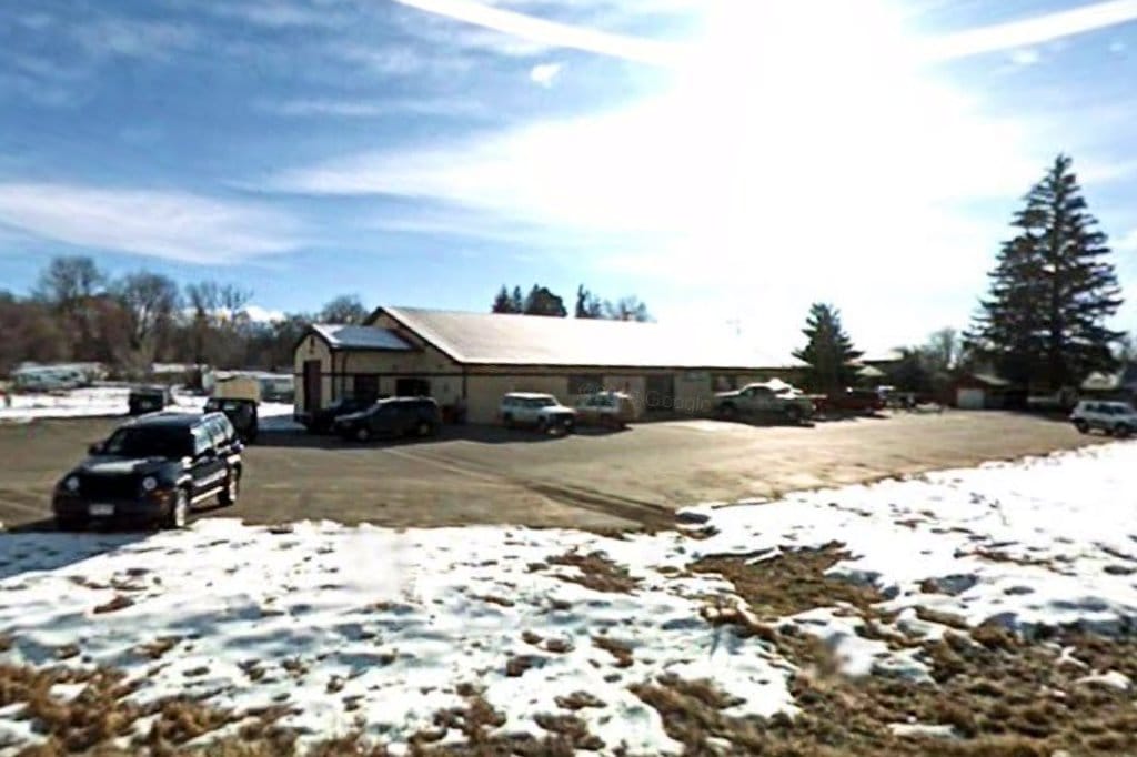 Bayfield Passport Office
