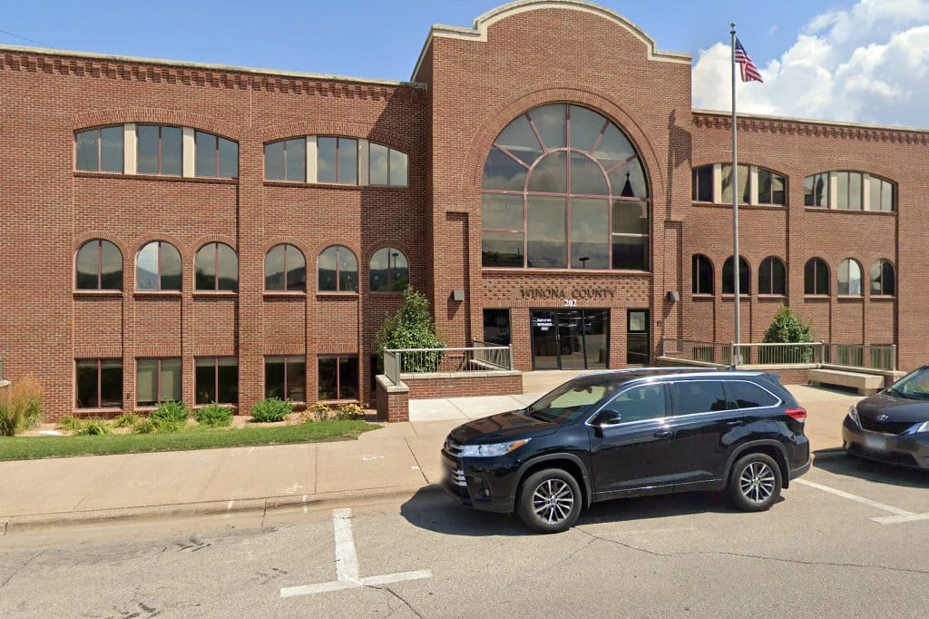 Winona County Veterans Service