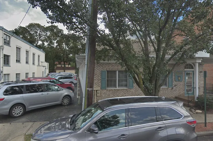 Hohokus Veterinary Hospital