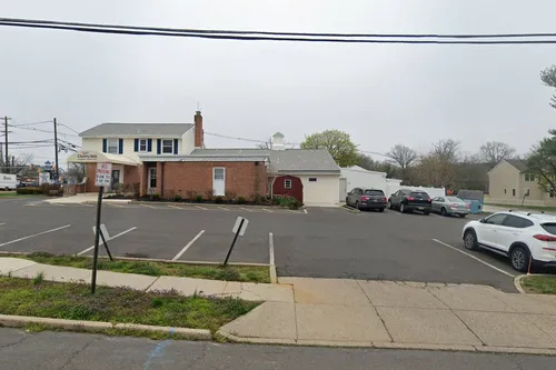 Cherry Hill Animal Hospital