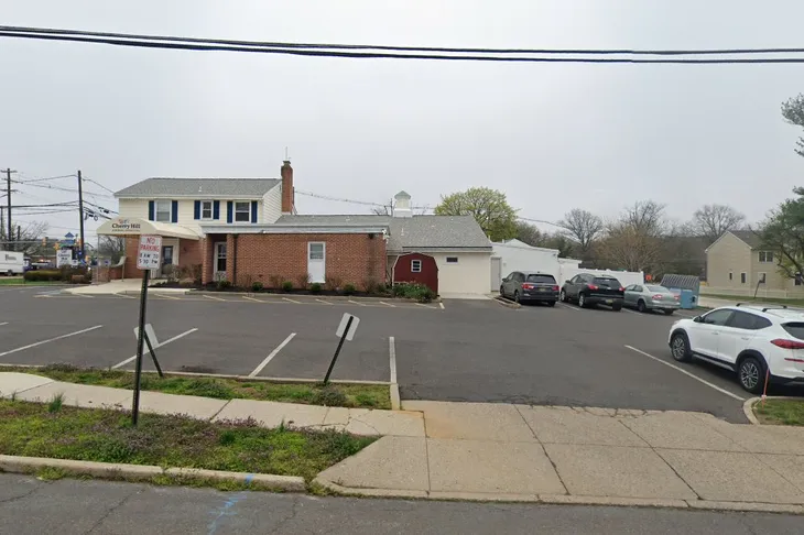 Cherry Hill Animal Hospital