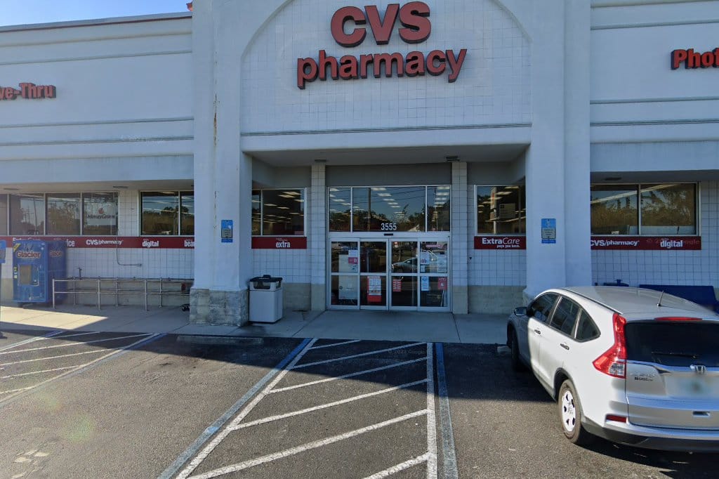 CVS Pharmacy