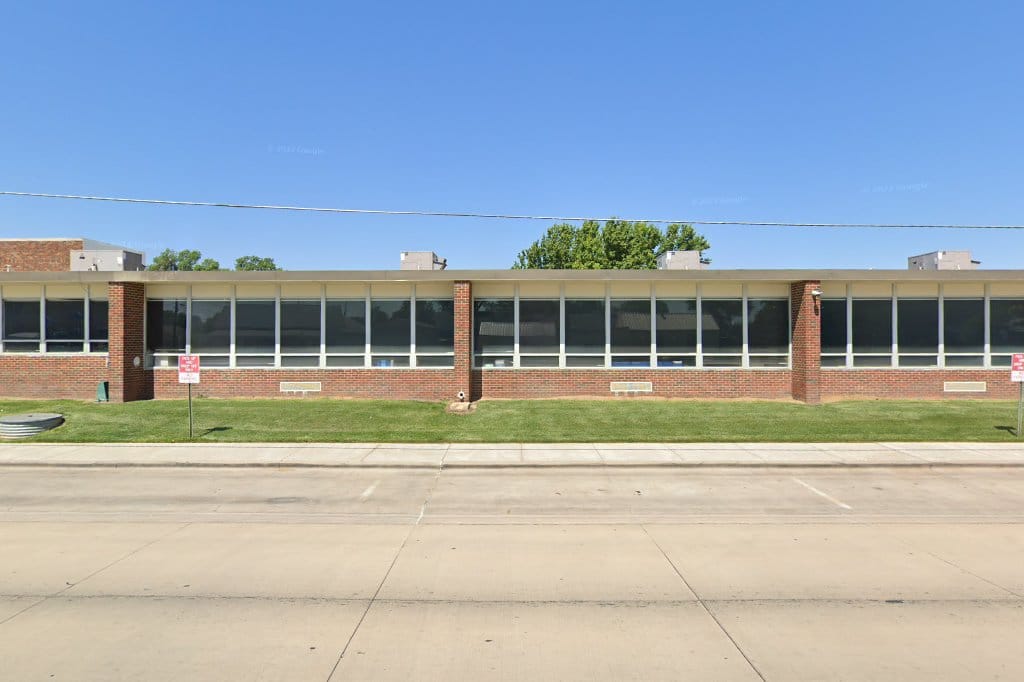 South Hutchinson Elementary School