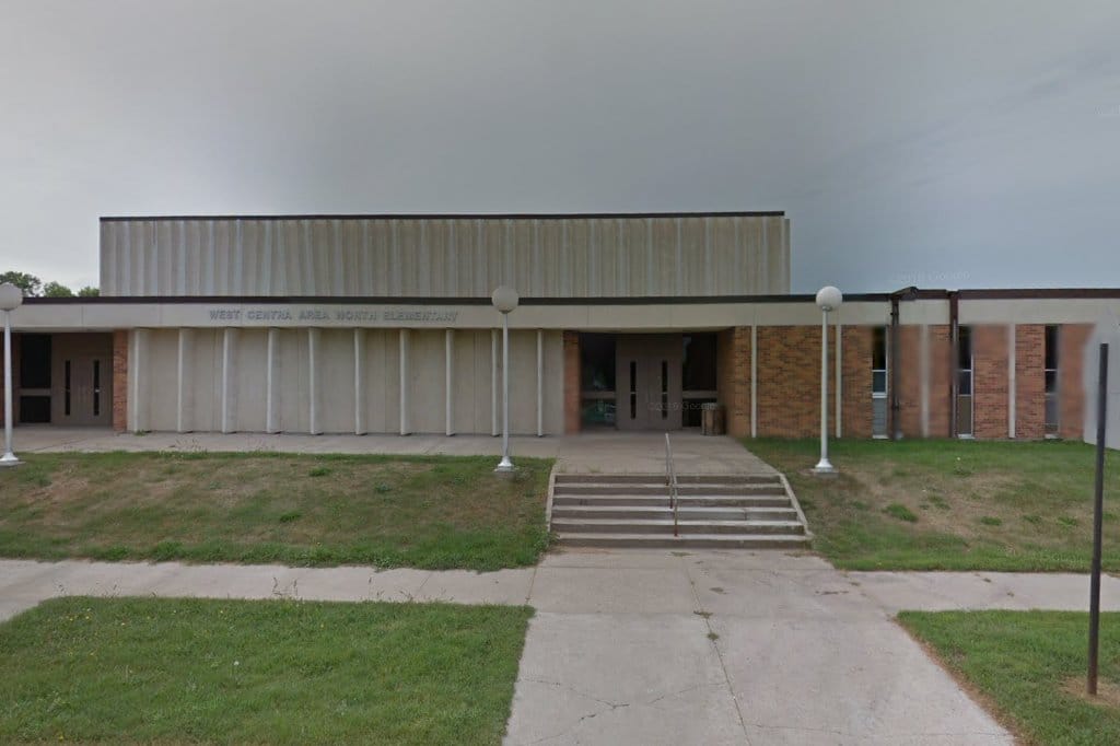 Grant County Veterans Services Office