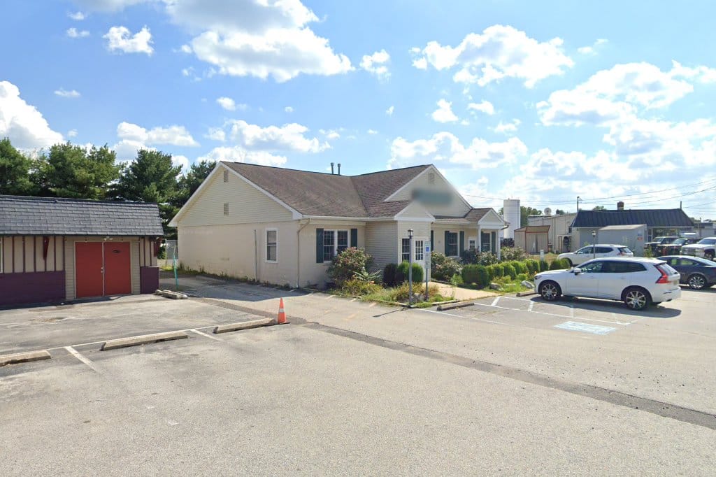 Countryside Veterinary Hospital