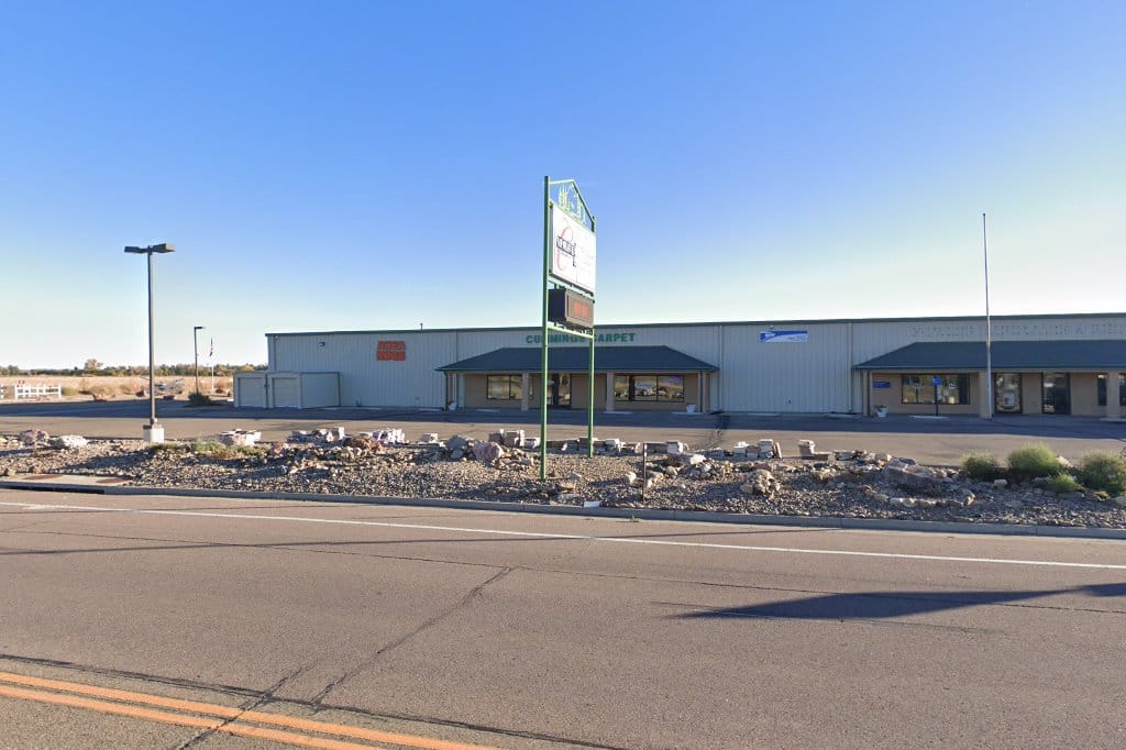 Fowler Passport Office
